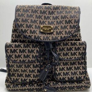 Michael Kors backpack